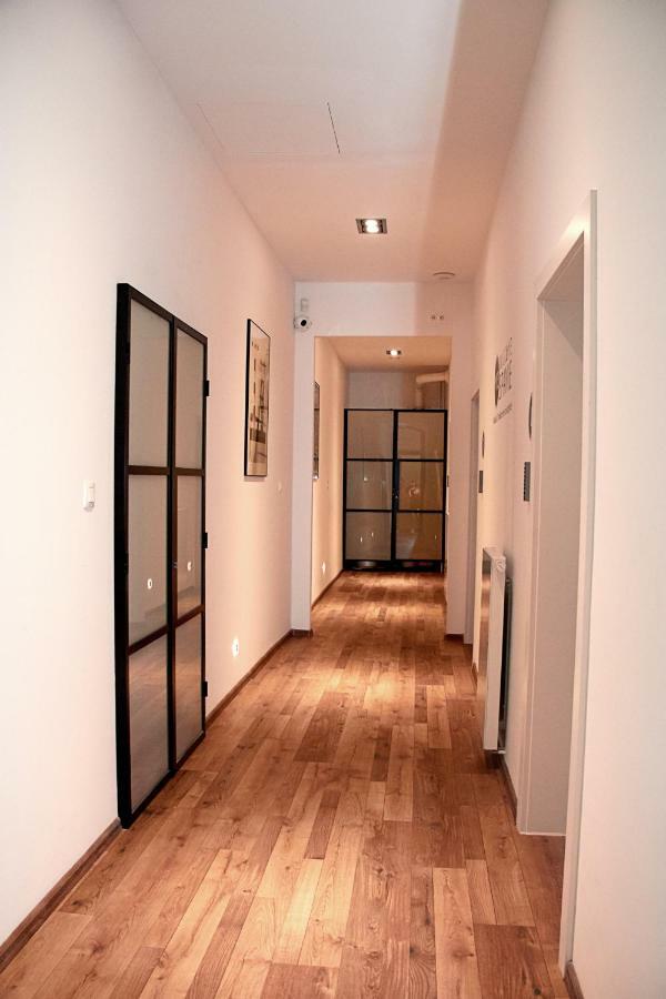Mariacka 13 Wygodne Spanie Katowice Exterior foto